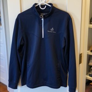 Nike Golf Pullover